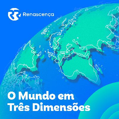 O Mundo em Três Dimensões - Trump com a cabeça a prémio - 28/01/2020