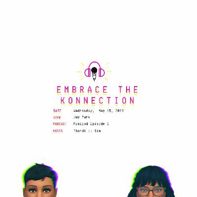 Minipod 1: Jay Park Minipod 1: Jay Park