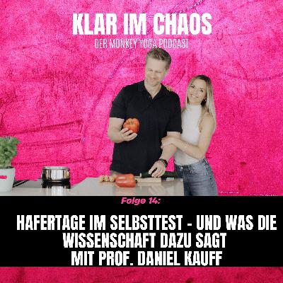 Hafertage im Selbsttest – und was die Wissenschaft dazu sagt Hafertage im Selbsttest – und was die Wissenschaft dazu sagt