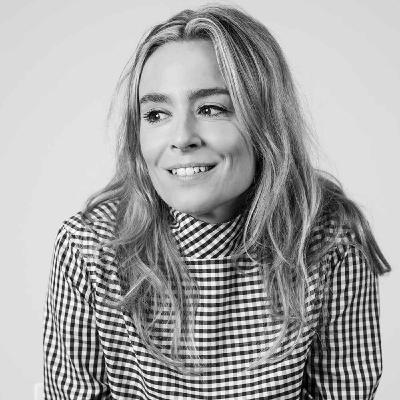 🇺🇸 ANA ANDJELIC (Esprit) - How to Build Brand Gravity in a World Obsessed with Virality?