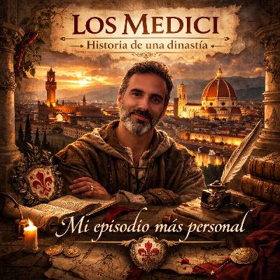 Mi episodio más personal.