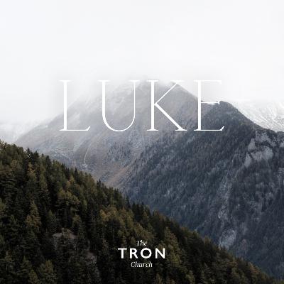 Luke 1:1-4, 24:50-53	//The Climax of Certainty