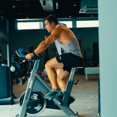 Why This Professional Athlete Comes To Japan To Train As a Foreigner
