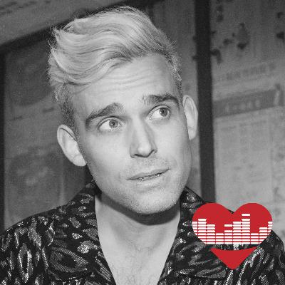 Min tone i livet: Fantasillion - Queen & David Bowie, Under Pressure Min tone i livet: Fantasillion - Queen & David Bowie, Under Pressure