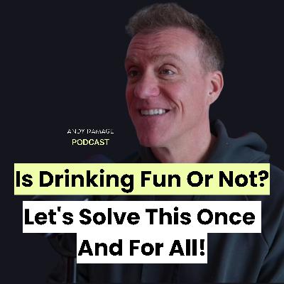 Is Drinking Fun Or Not? Let's Solve This Once And For All!