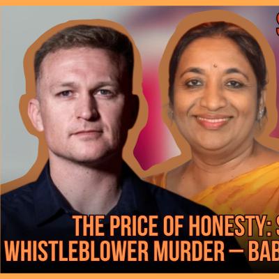 Corruption in South Africa: The Whistleblower Assassination That Exposed R850 Million in Tender Fraud- Babita Deokaran