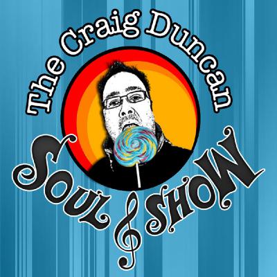 Show 16 - The Craig Duncan Soul Show from Orlando Sky Radio