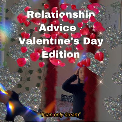 Relationship Advice 101.6