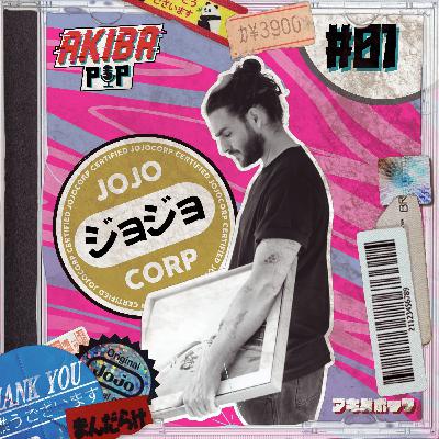 LEVEL #01 - Back to 90's - Feat JOJO