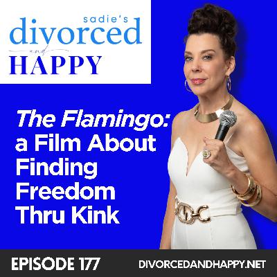 The Flamingo: A Film About Finding Freedom Thru Kink The Flamingo: A Film About Finding Freedom Thru Kink