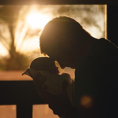 Lo que mi corazón sintió al ser padre.