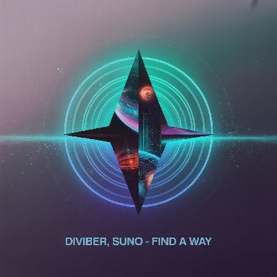 Diviber, Suno - Find a Way (pop version)