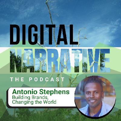 Antonio Stephens: Shaping Authentic Human Stories in Corporate Communications Antonio Stephens: Shaping Authentic Human Stories in Corporate Communications