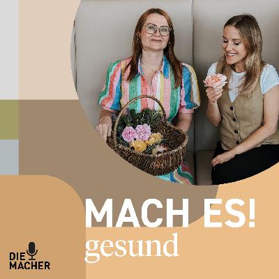 #15 Wie tanken wir Sonnenkraft für Körper und Seele, Doris Kern?