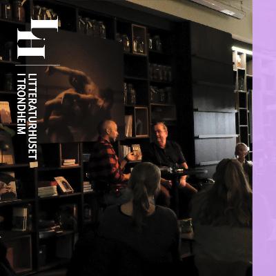 Hvordan være foreldre når man blir beleiret av eksperter?