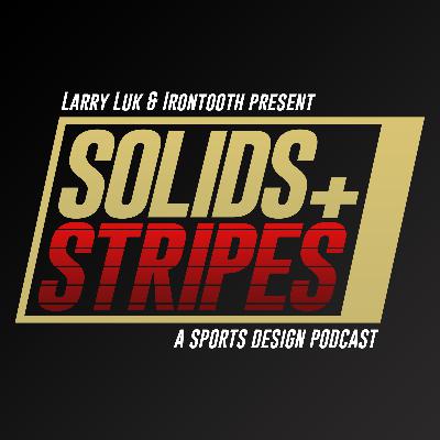 Solids + Stripes – Episode 3 – Enjoying The Players Rings