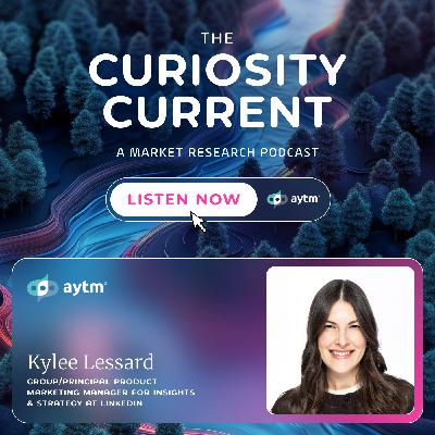 From scattered research to shared reality with Kylee Lessard From scattered research to shared reality with Kylee Lessard