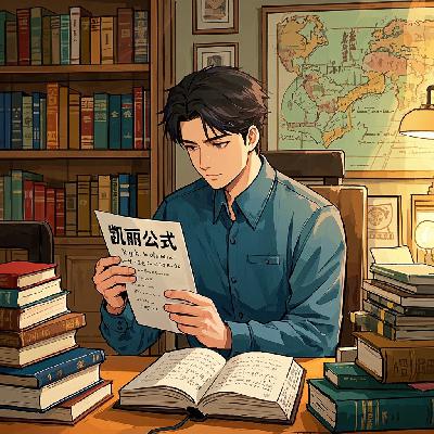 原来凯丽公式能弥补孙子兵法的漏洞