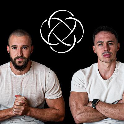 VAINCRE SON EGO, DEVENIR UN HOMME COMPLET, POUR ou CONTRE LA ROUTINE - SALLE DU TEMPS PODCAST #2
