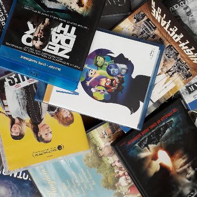 Ep.14 : Soso, Tonio et Chacha font des tops