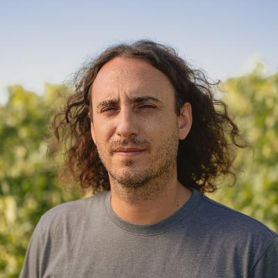 LUCIANO BASTIAS - BODEGA CORAZÓN DEL SOL