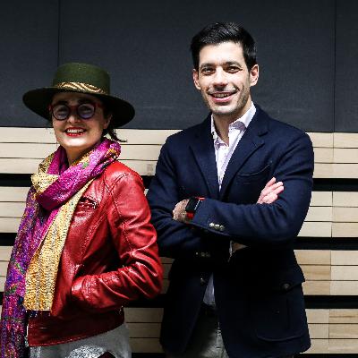 Ana Domingos (parte 2): Porque tem aumentado a obesidade e a promessa do Ozempic