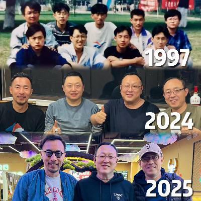 身体是搭档!你糟践TA,TA也会报复你|EP17 身体是搭档!你糟践TA,TA也会报复你|EP17