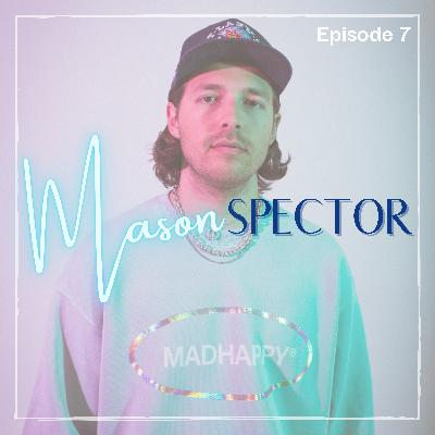 Making Mental Health Bright with Mason Spector