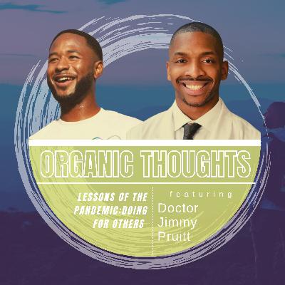 Lessons of the Pandemic: Doing for Others