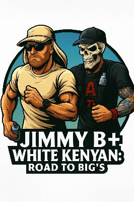 Teaser - Jimmy B + White Kenyan Ep 3