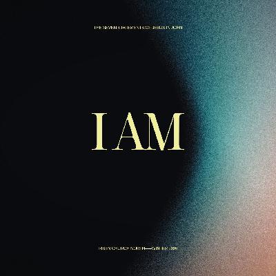 I AM: The Bread Of Life - Sean Eppers