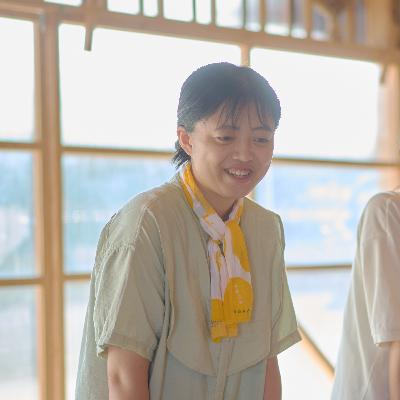 第36回 一冊の本がぼくみんとの出会いのきっかけ？（ゲスト：中岡悠生さん）