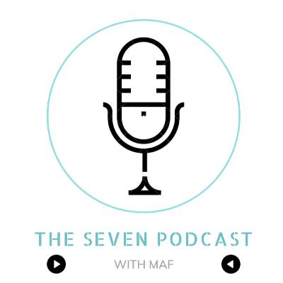Episode 0: Introduction to Postcards from Seven