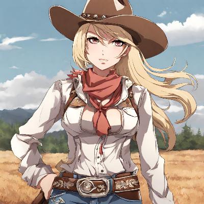 Episode 127, Long Live Cowgirls Episode 127, Long Live Cowgirls