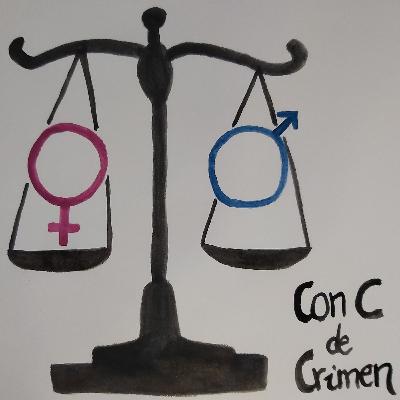 3. ¿Cómo delinquen las mujeres?