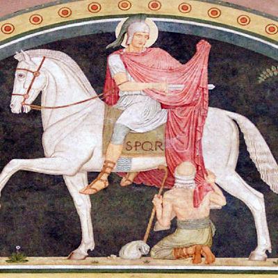 Saint Martin de Tours