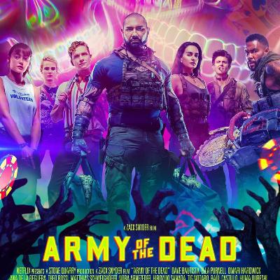 El ejército de los muertos (opinión) y la primera exploración urbana de la historia. El ejército de los muertos (opinión) y la primera exploración urbana de la historia.