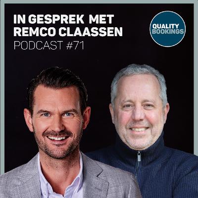 Podcast #71 - In gesprek met Remco Claassen