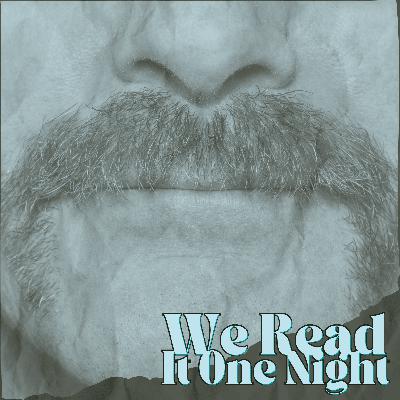 Mustaches! in Romance and the World with Esme Brett Mustaches! in Romance and the World with Esme Brett