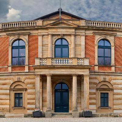 Brotlose Kunst? Bayreuth ohne Essen
