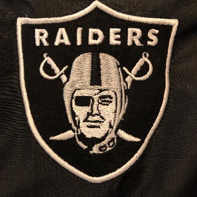 Podcast 91: Let's Make the Raiders Great Again!