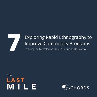 Exploring Rapid Ethnography to Improve Community Programs