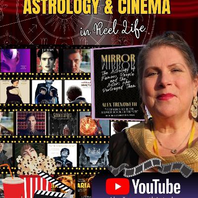 Astrology and Cinema in Reel Life Frida