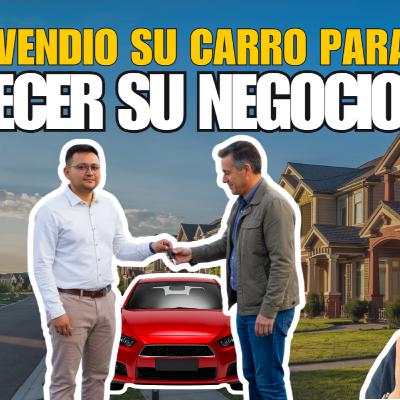 El Negocio de las Salchipachas | Ganancias Increíbles | Episodio #28