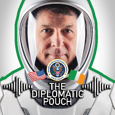 Episode 13 - Shane Kimbrough