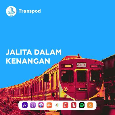 JALITA dalam Kenangan (Feat. Manggala Sakti)
