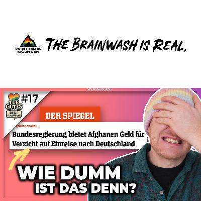 Bundesregierung will keine Afghanen nehmen? Refugees unwelcome?!
