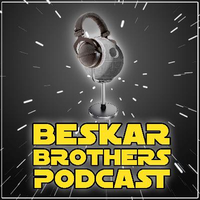 A New Hope (For Beginners) -- The Beskar Brothers Podcast A New Hope (For Beginners) -- The Beskar Brothers Podcast