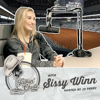 #7 - Sissy Winn