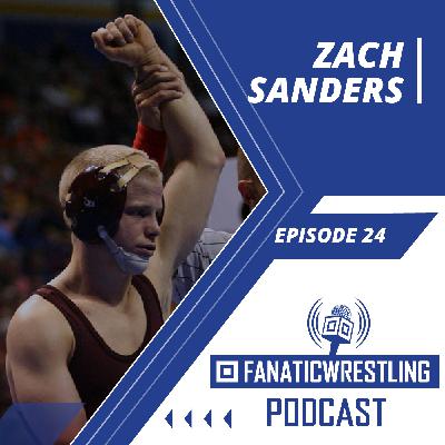 FW 024: Zach Sanders